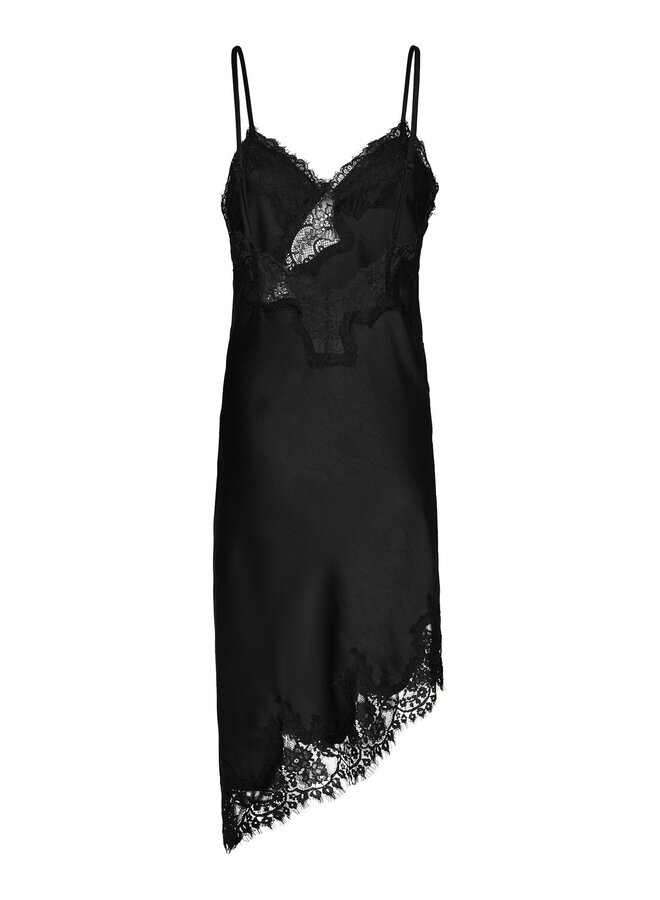 Neo Noir Jurk Sorelle Lace 167411 - Black