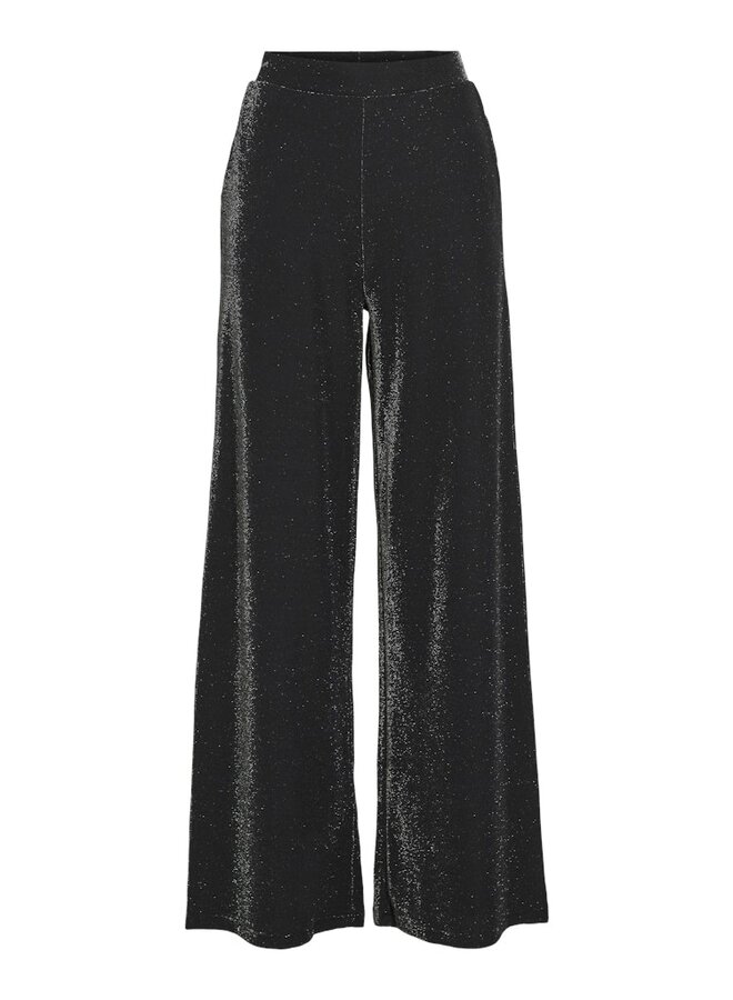 Vila Broek VIELEINAS 14111367 - Black Beauty