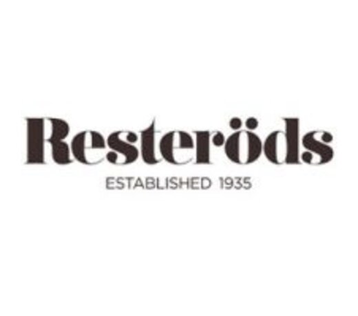 Resteröds