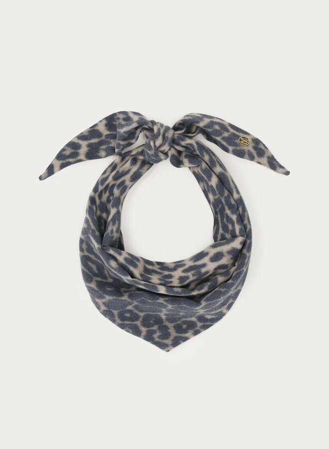 My Jewellery Sjaal MJ14343-0100 - Panterprint