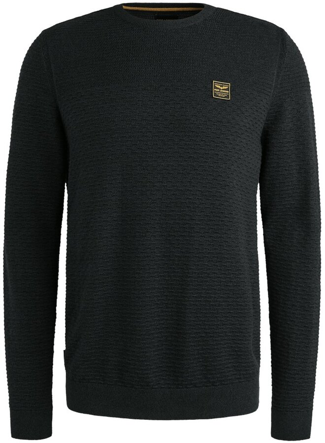 PME Legend Pullover PKW2510300 - 5281 Salute