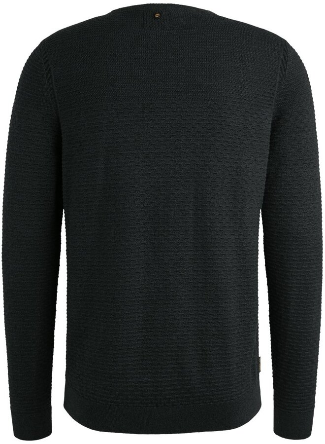 PME Legend Pullover PKW2510300 - 5281 Salute