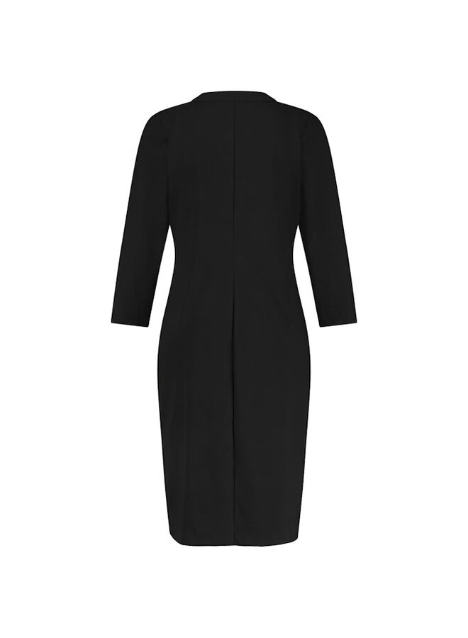 Studio Anneloes  Simplicity dress 94816 - 9000 Black