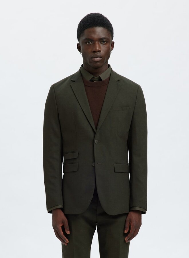 Blazer 16087868 - Dark Green