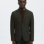 selected Blazer 16087868 - Dark Green