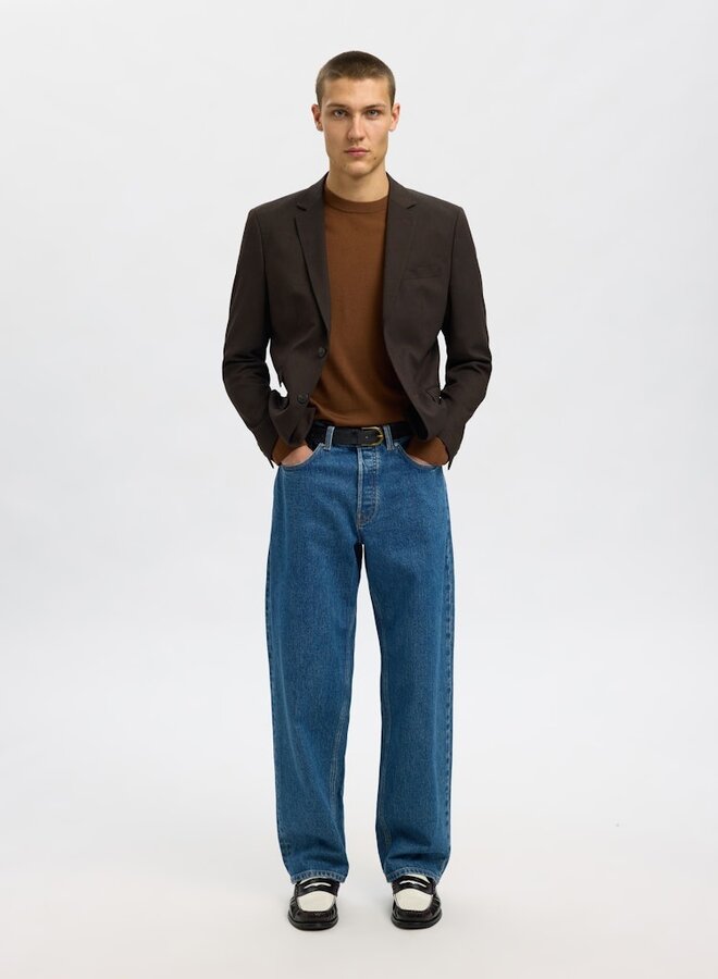 selected Blazer 16087868 - Demitasse