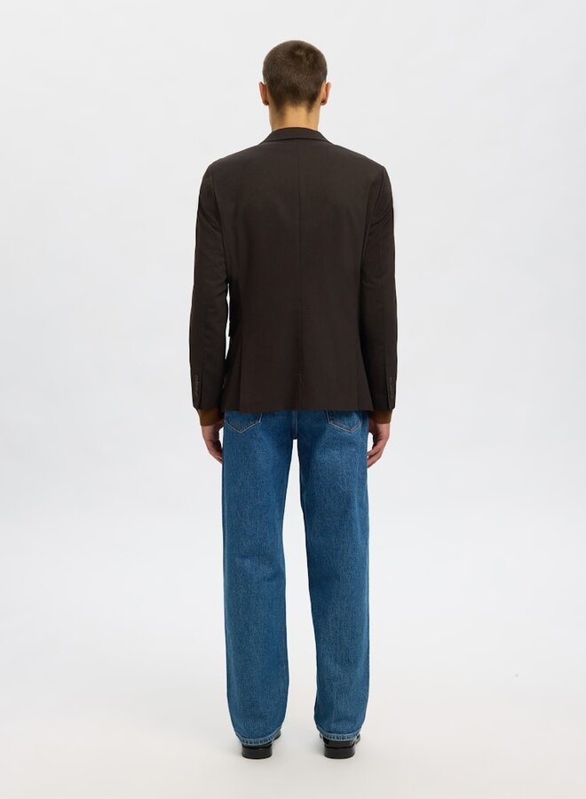 selected Blazer 16087868 - Demitasse