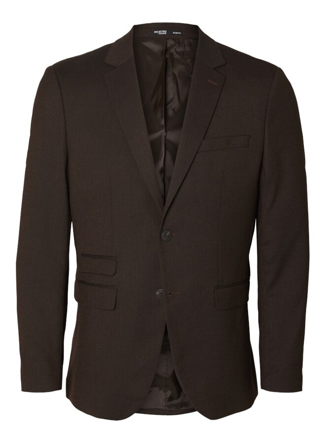 selected Blazer 16087868 - Demitasse