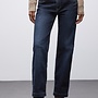 Street One Straight Fit Jeans 379524 - 17230 Dark Blue