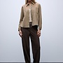 Street one Blouse - 17105 Flowing Beige