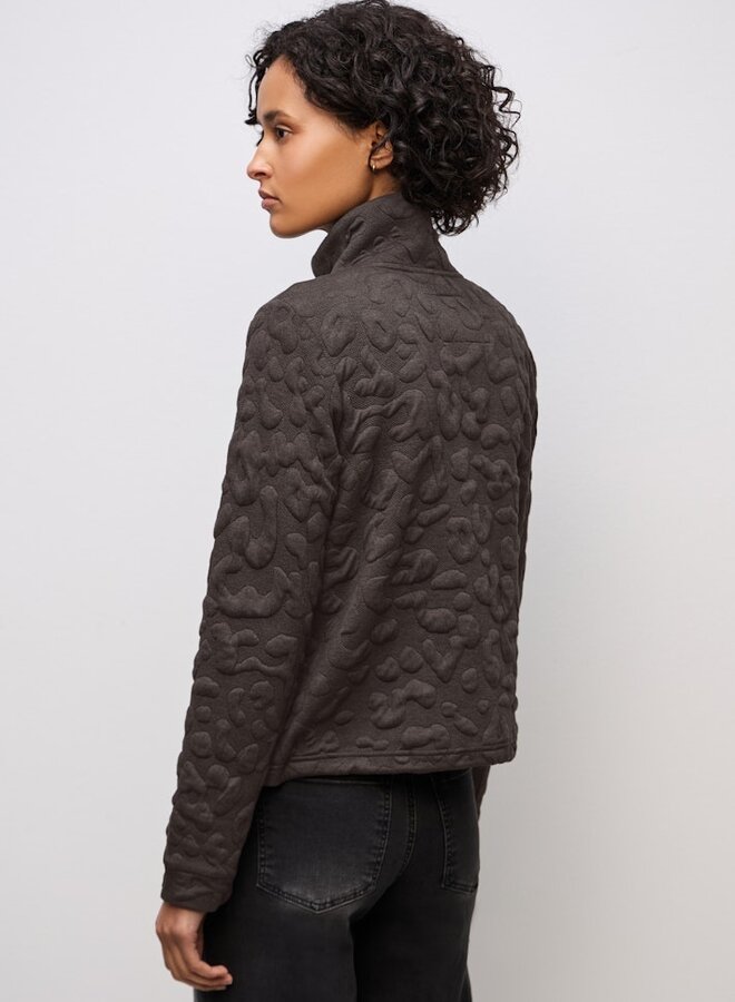 Street one Jas - 17264 Rustic Brown Mel