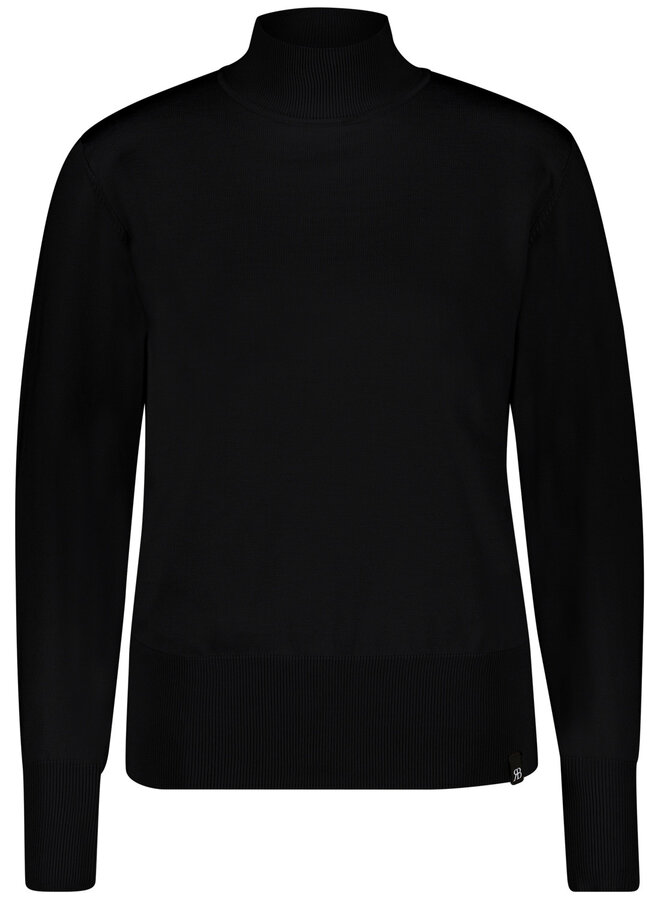 Coltrui SRB4685A - Black