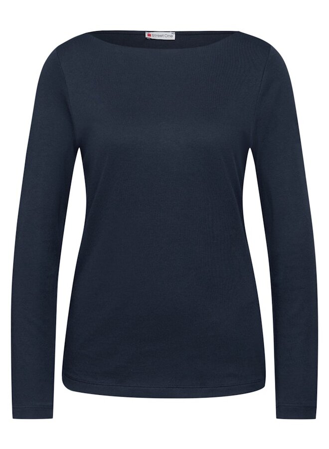 Street One Longsleeve Style QR new Lanea - 11238