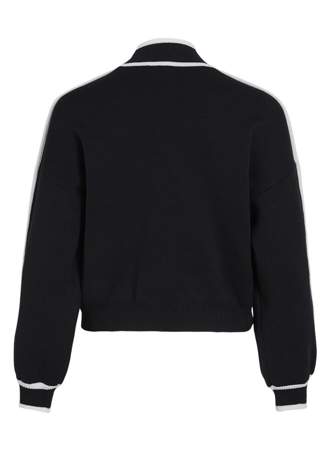 Vila Trui 14110918 - Black Beauty