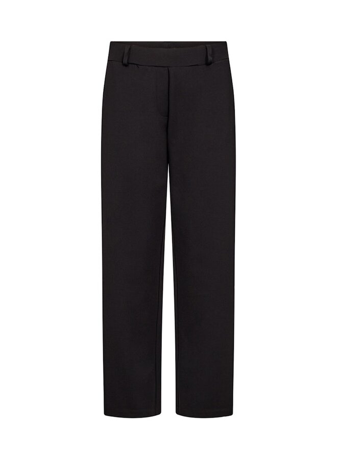Soyaconcept Broek NANNI 26759 - black