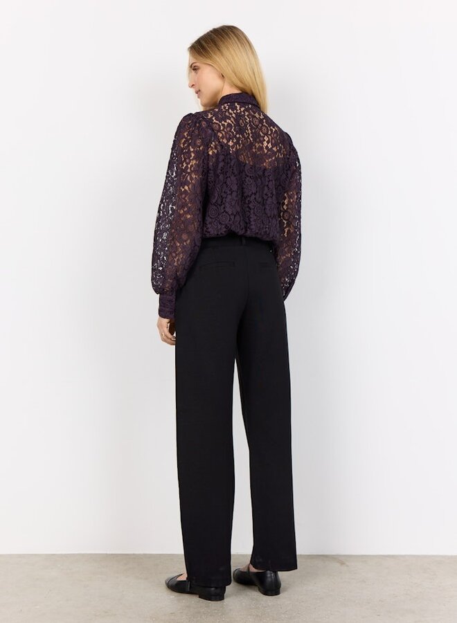 Soyaconcept Broek NANNI 26759 - black