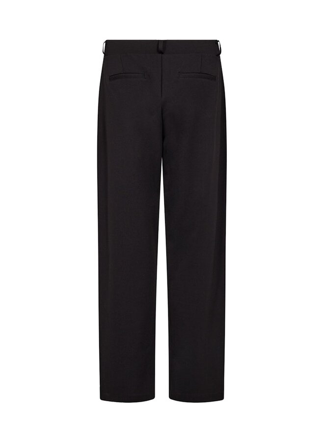 Soyaconcept Broek NANNI 26759 - black