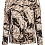 Zoso Blouse 255Patty - 1110 Camel