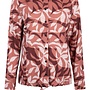 Zoso Blouse 255Patty - 0079 Marsala