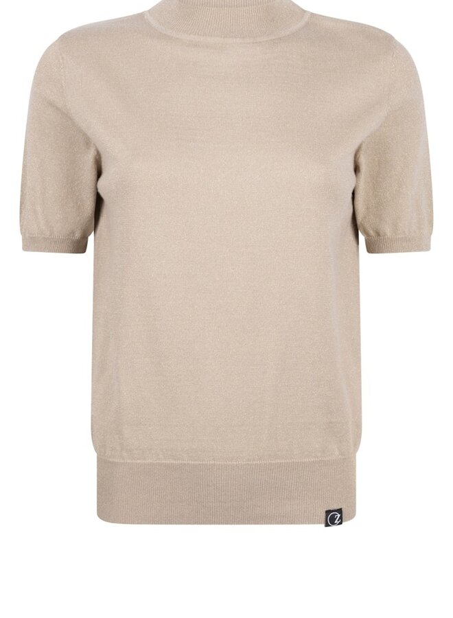 Sweater 255Uma - 1110 Camel