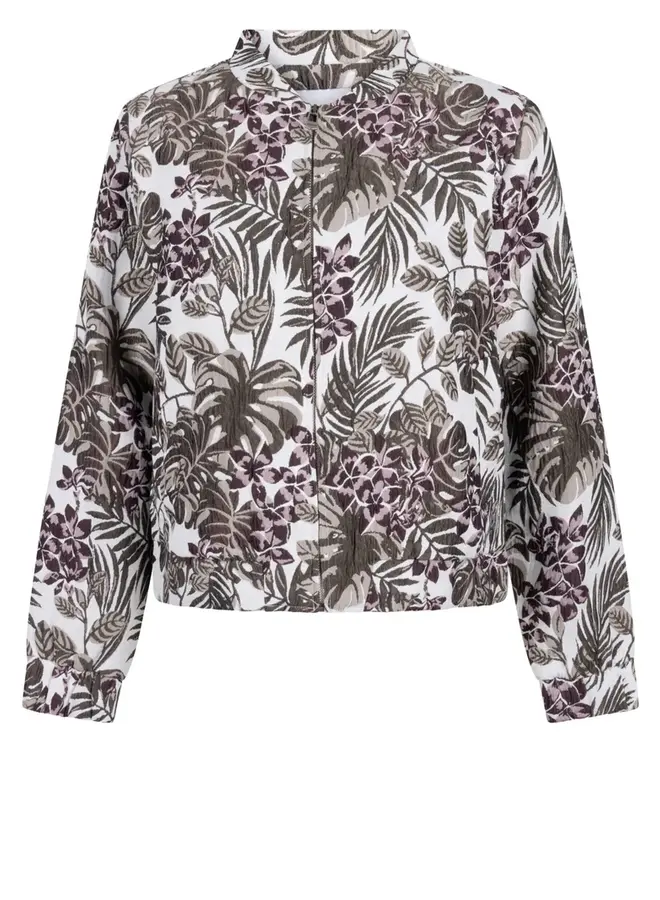Zoso Jasje 255Sandra - 0005-0078 Offwhite-Bordeaux