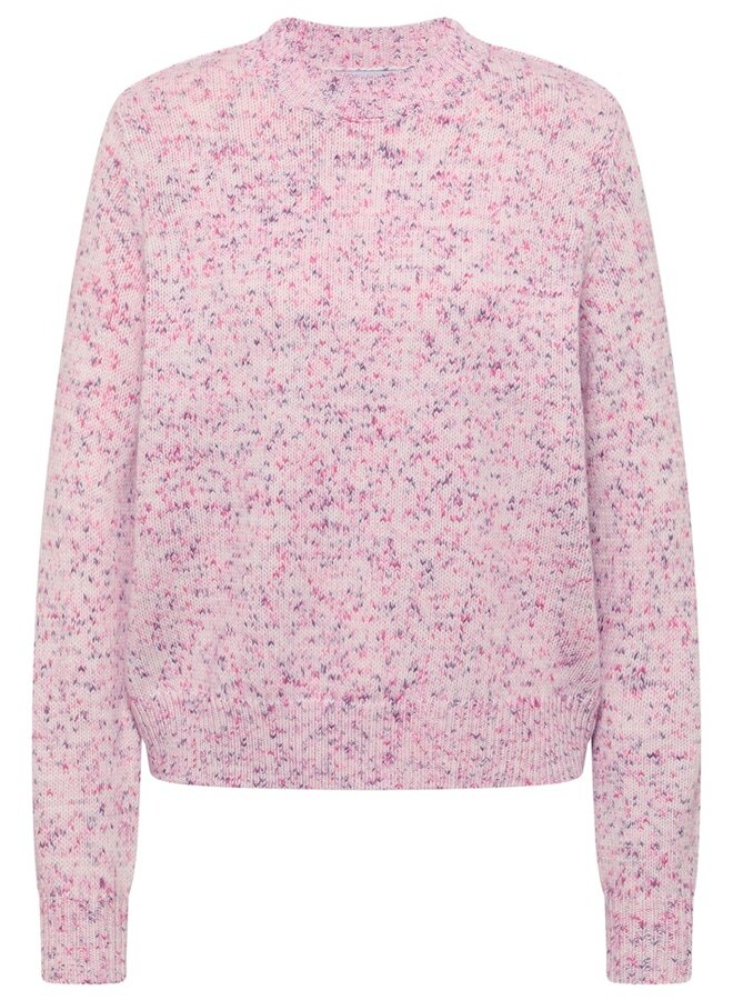 Cecil Trui B303540 - 16965  Dark Blossom Melange