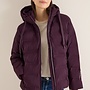 Cecil Winterjas B202096 - 16544 Dark Plum