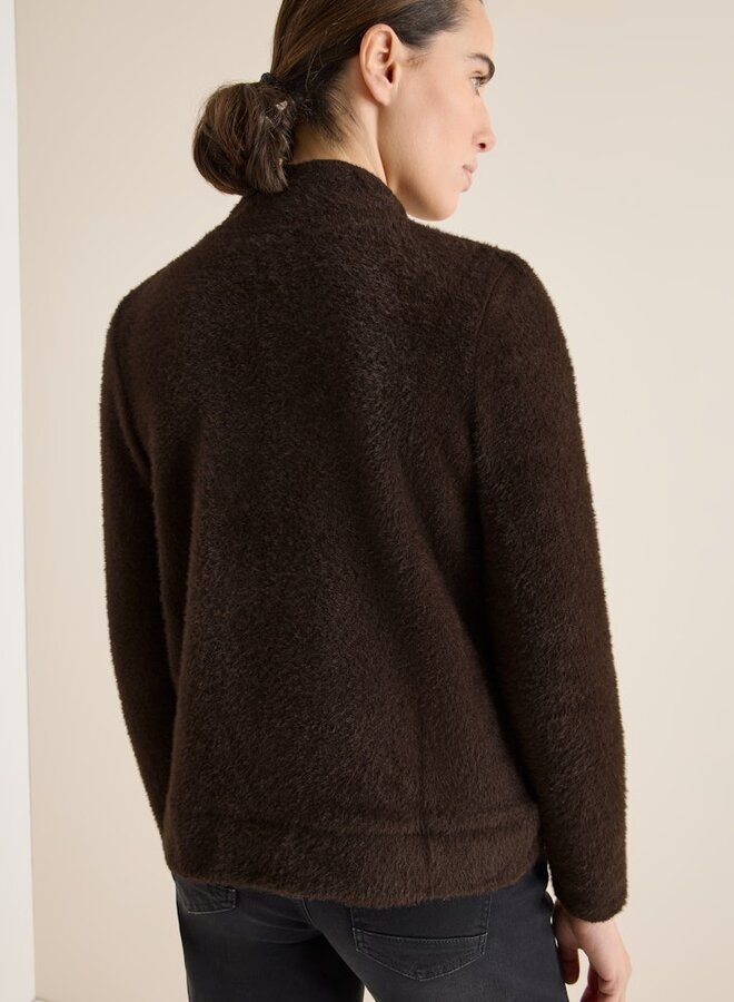 Cecil Jas B324146 - 16856 Tartufo Brown