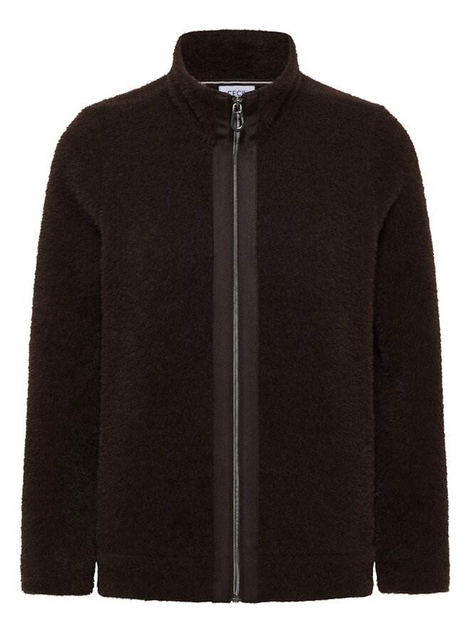 Cecil Jas B324146 - 16856 Tartufo Brown