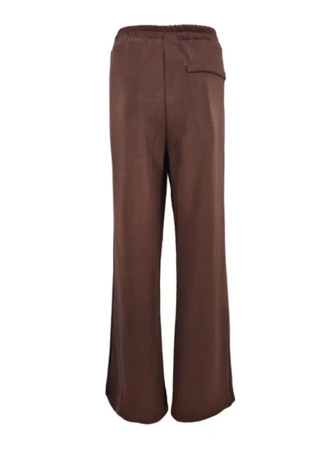 FOS Fashion Broek 7343 Ria - 205 Bruin