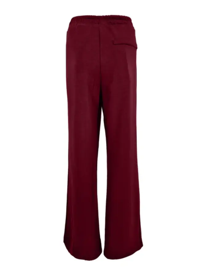 FOS Fashion Broek 7343 Ria - 603 Beaujolais