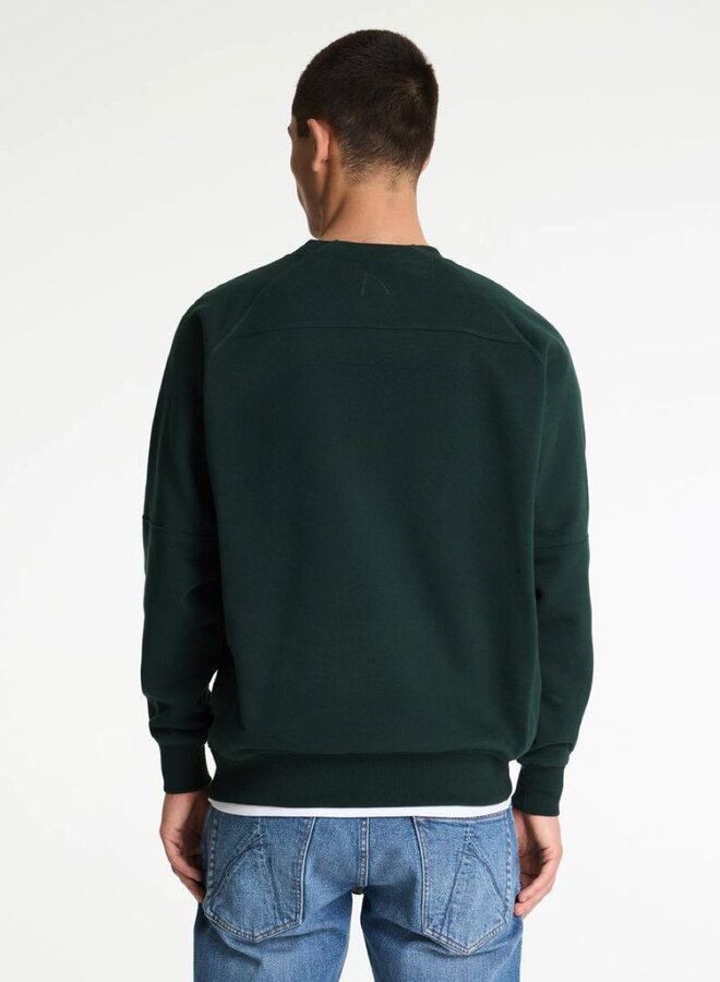 Chasin Sweater 41110014 - E53 Dark Green