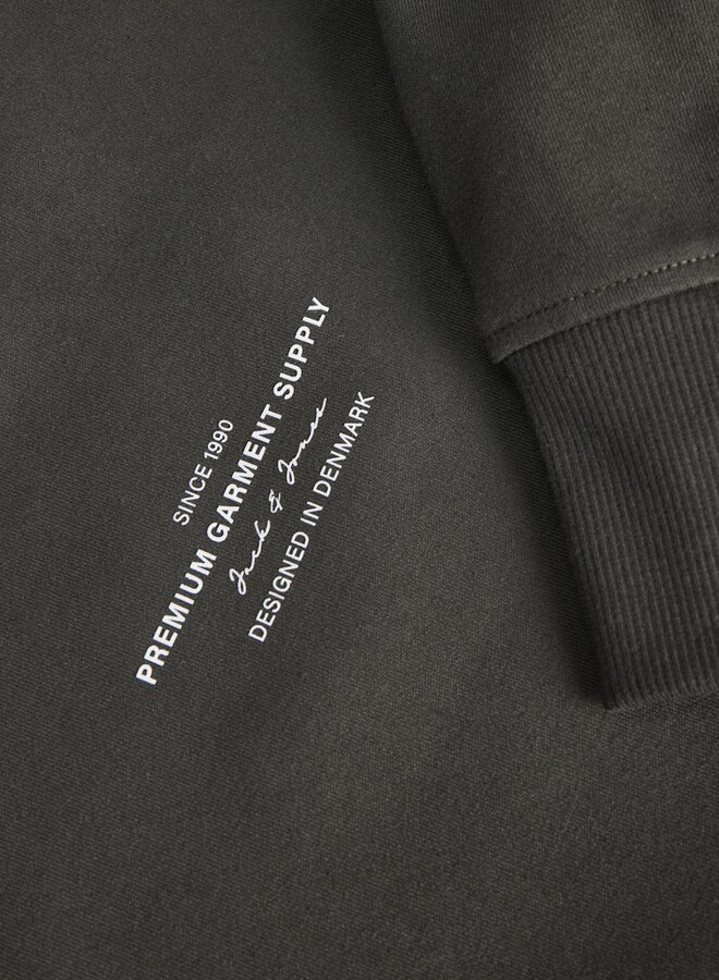 Jack & Jones Sweater JPRBLACHAD 12261386 - Peat