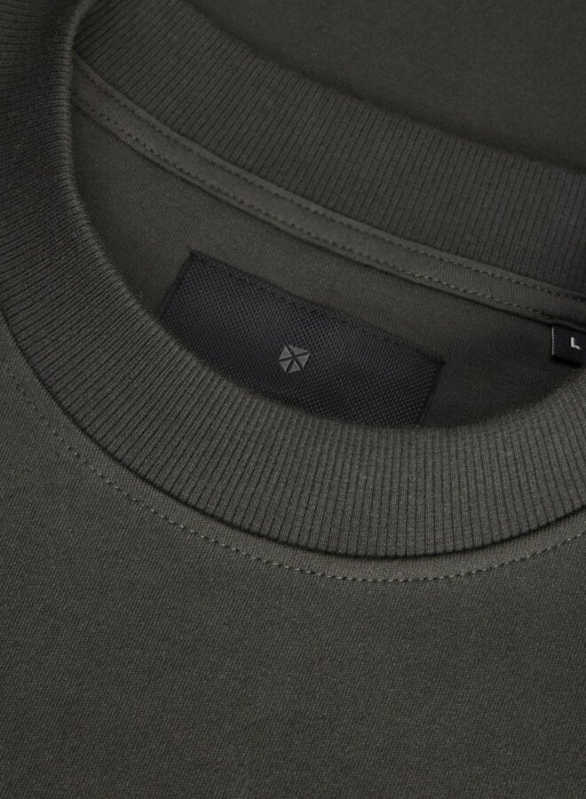 Jack & Jones Sweater JPRBLACHAD 12261386 - Peat