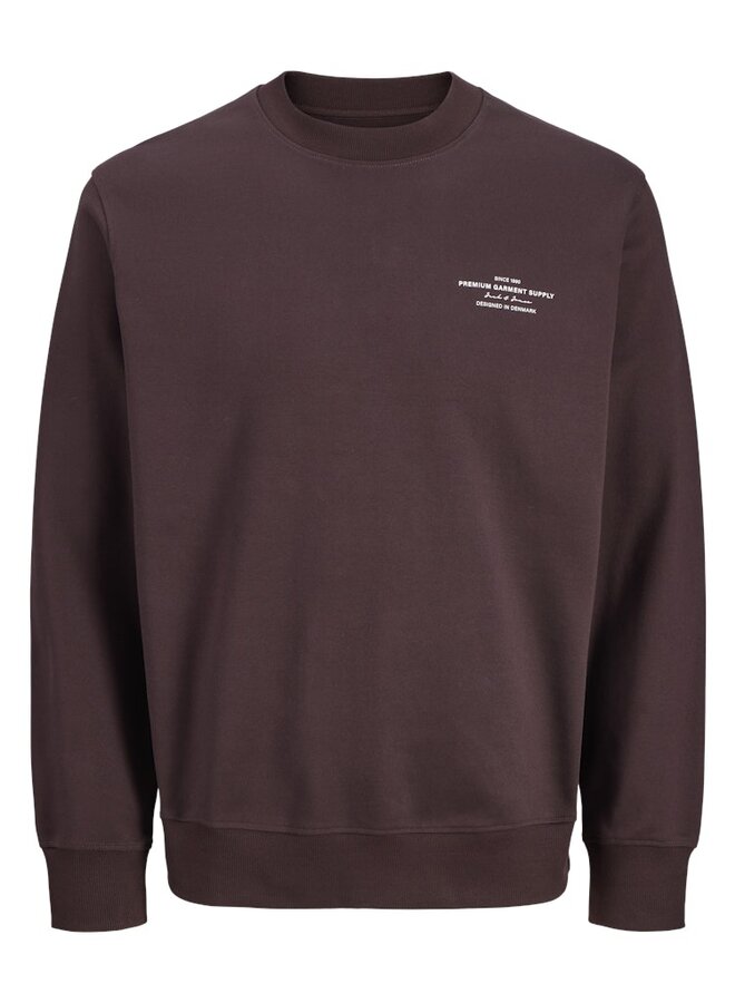 jack & jones - Chocolate Plum - 2400.80.0072 - 80