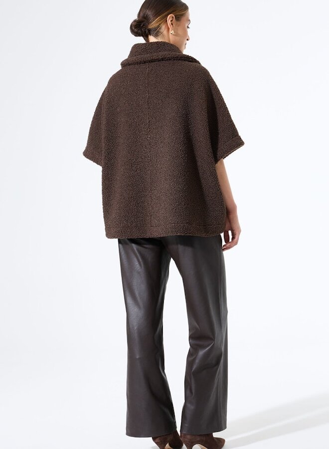 Garcia Broek J50113 - 7356 Night Brown