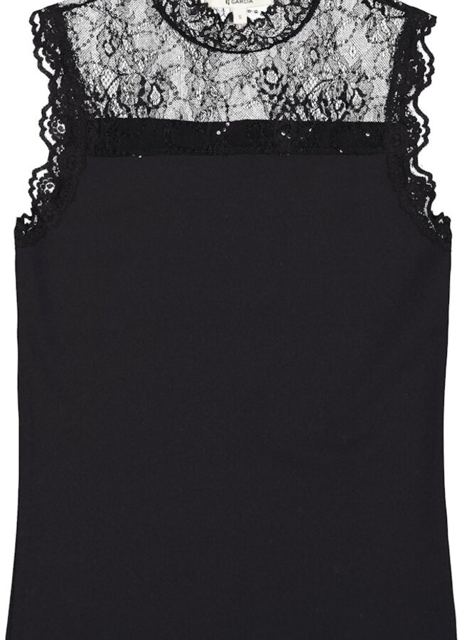 Garcia Top K50020 - 60 Black