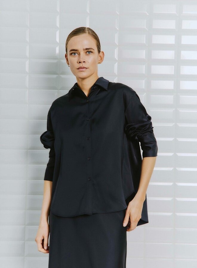 Top WBLDAGMAR 00001159 - Midnight Blue