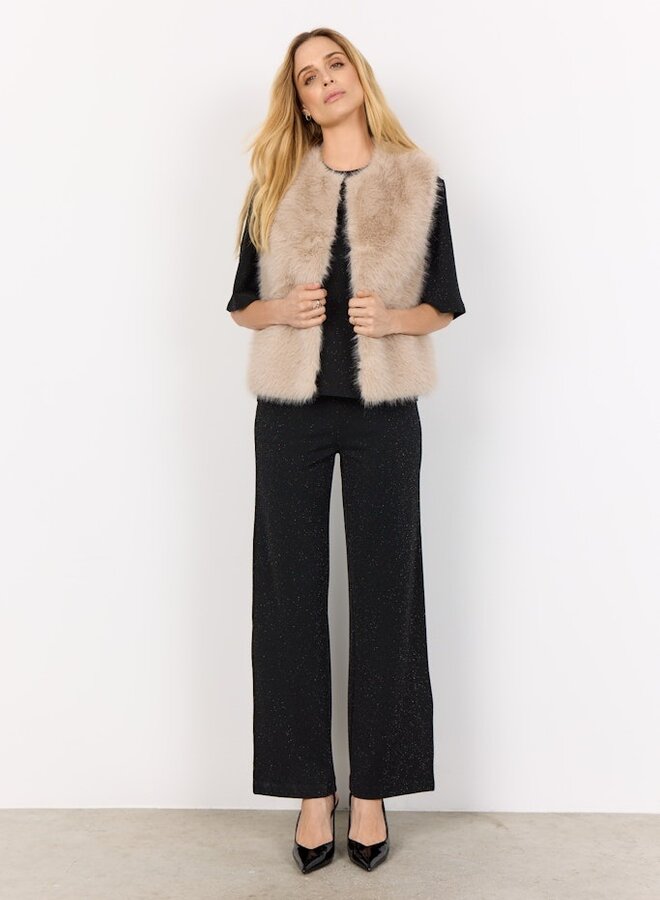 Gilet SC-NAIDA 3 - 1620 CREAM