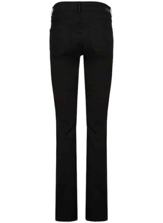 Angels Bootcut Jeans Leni 346 890031 - 10 Black