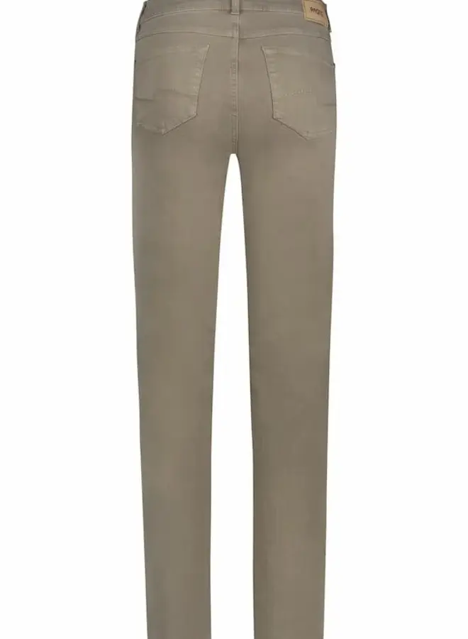 Angels Slim Fit Jeans Cici 346 340030 - 4445 Truffle Used