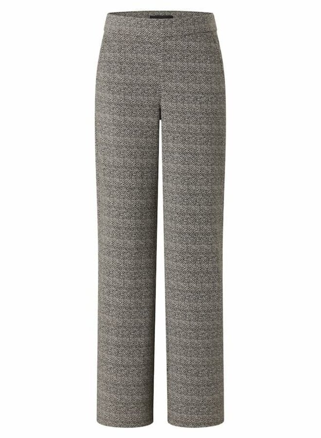 Pantalon Liz Easy 624 251730 Regular - 109 Black
