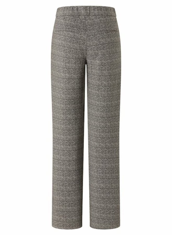 Angels Pantalon Liz Easy 624 251730 Regular - 109 Black