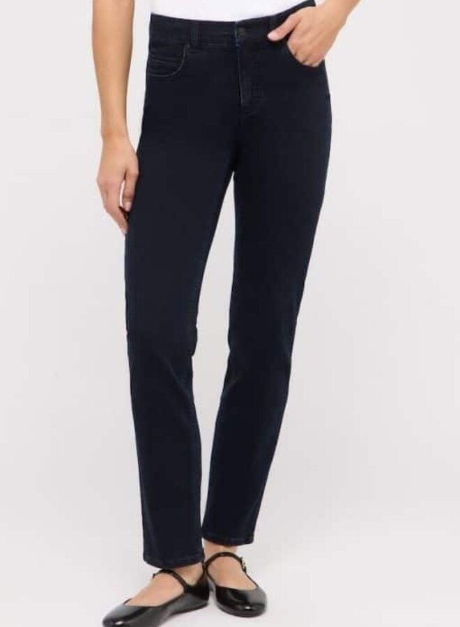 Slim fit Jeans Cici 346 340030 - 30 Night Blue
