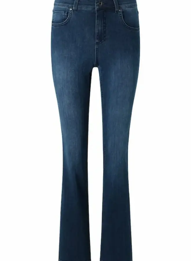 Bootcut Jeans Leni 346 890031 - 325 Blue Used