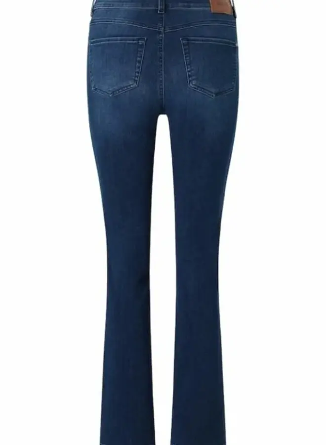 Angels Bootcut Jeans Leni 346 890031 - 325 Blue Used
