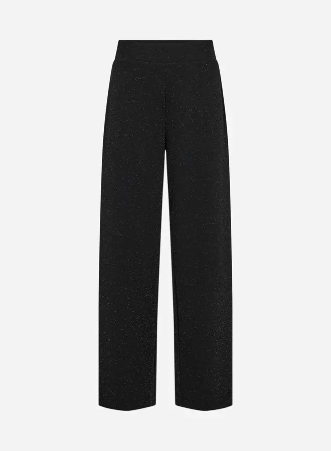 Soyaconcept Broek Andine 3 - Black