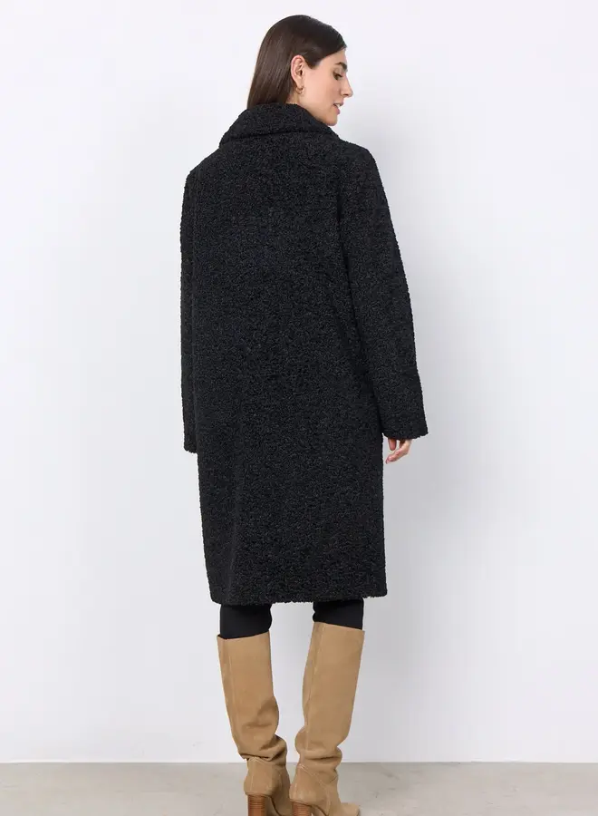 Soyaconcept Jas MUKITE 40217 - Black