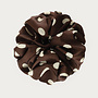 My Jewellery Scrunchie Polkadot MJ15133-0100 - Bruin