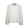 Amélie & Amélie Blouse Nigella B502 - Offwhite